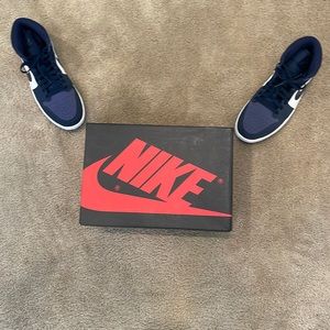 I’ve were the shoes a handful of time, and they are in great condition